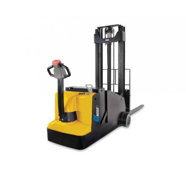 FORTIS Counter Balance